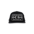 Chrome Hearts Trucker Cap
