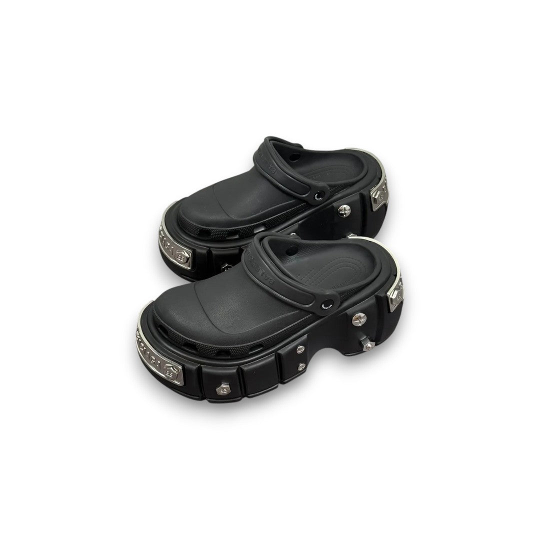 Balenciaga Hardcrocs