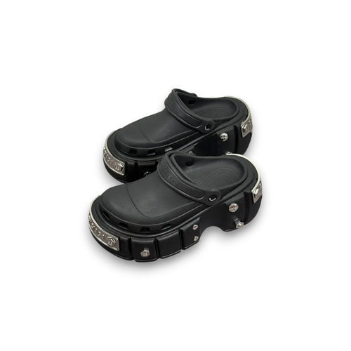 Balenciaga Hardcrocs