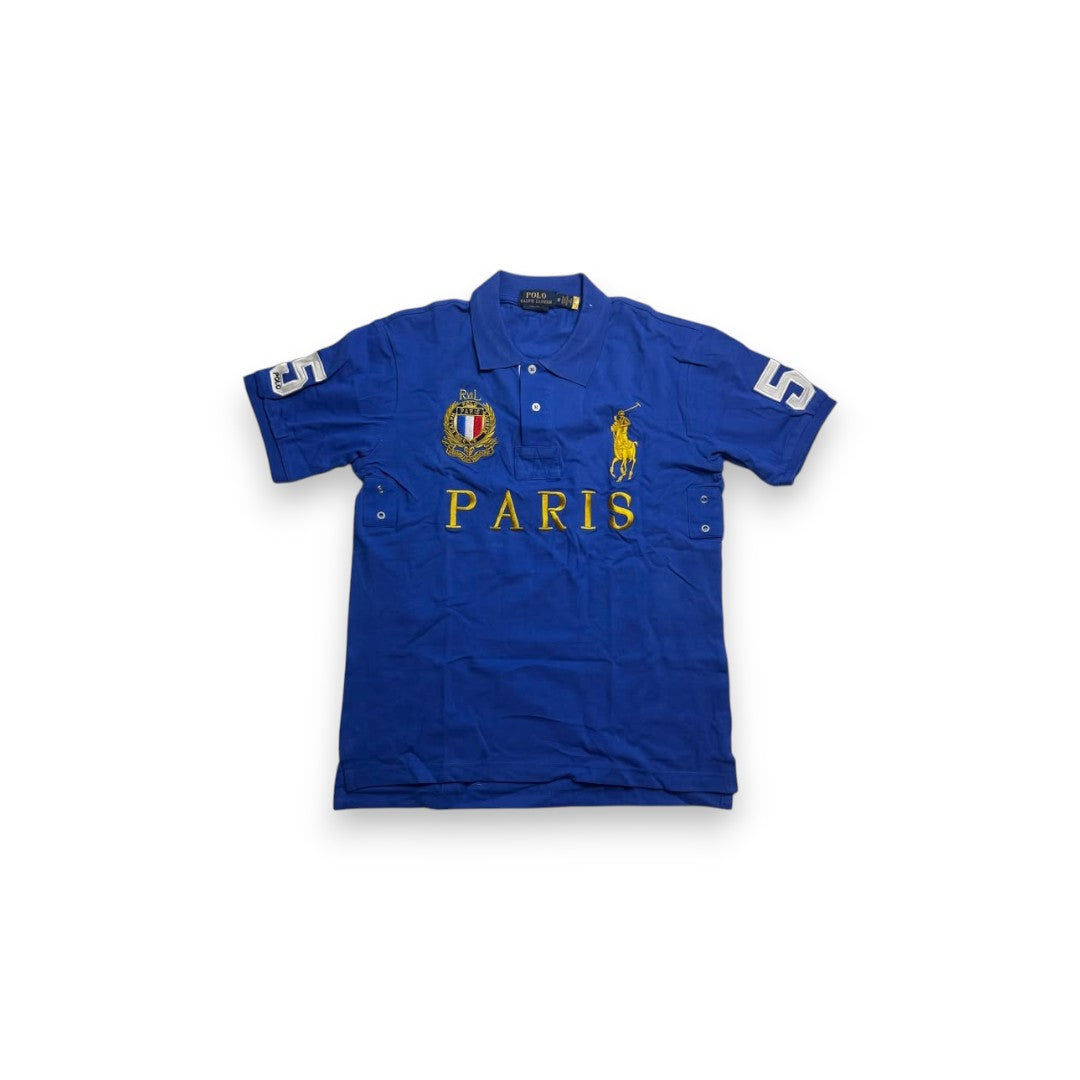 Polo Ralph Lauren Ciudades
