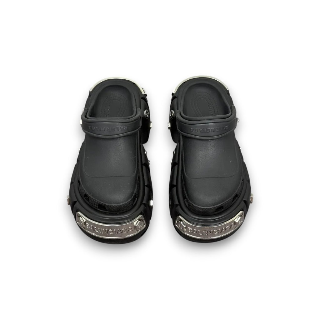 Balenciaga Hardcrocs