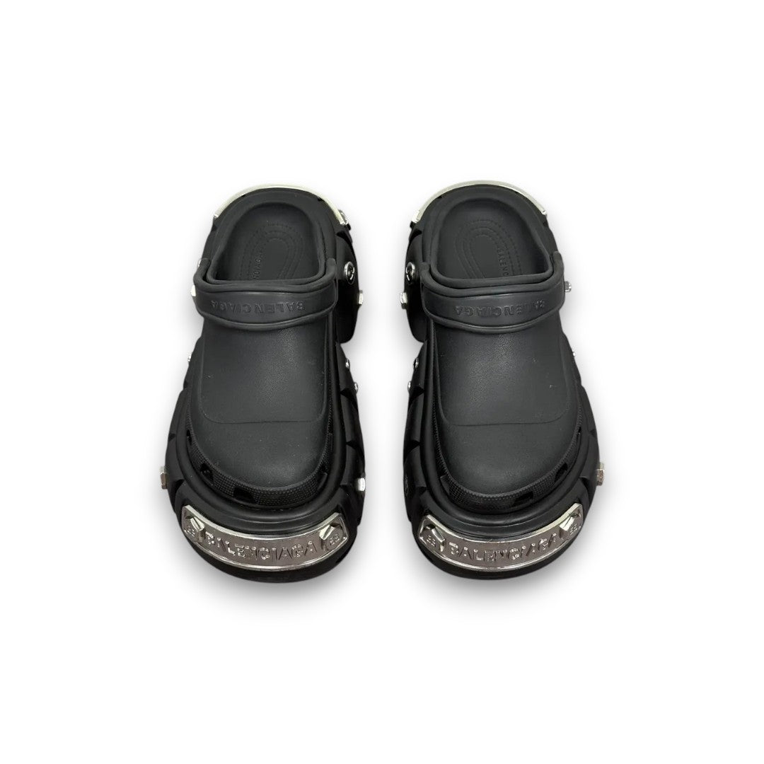 Balenciaga Hardcrocs