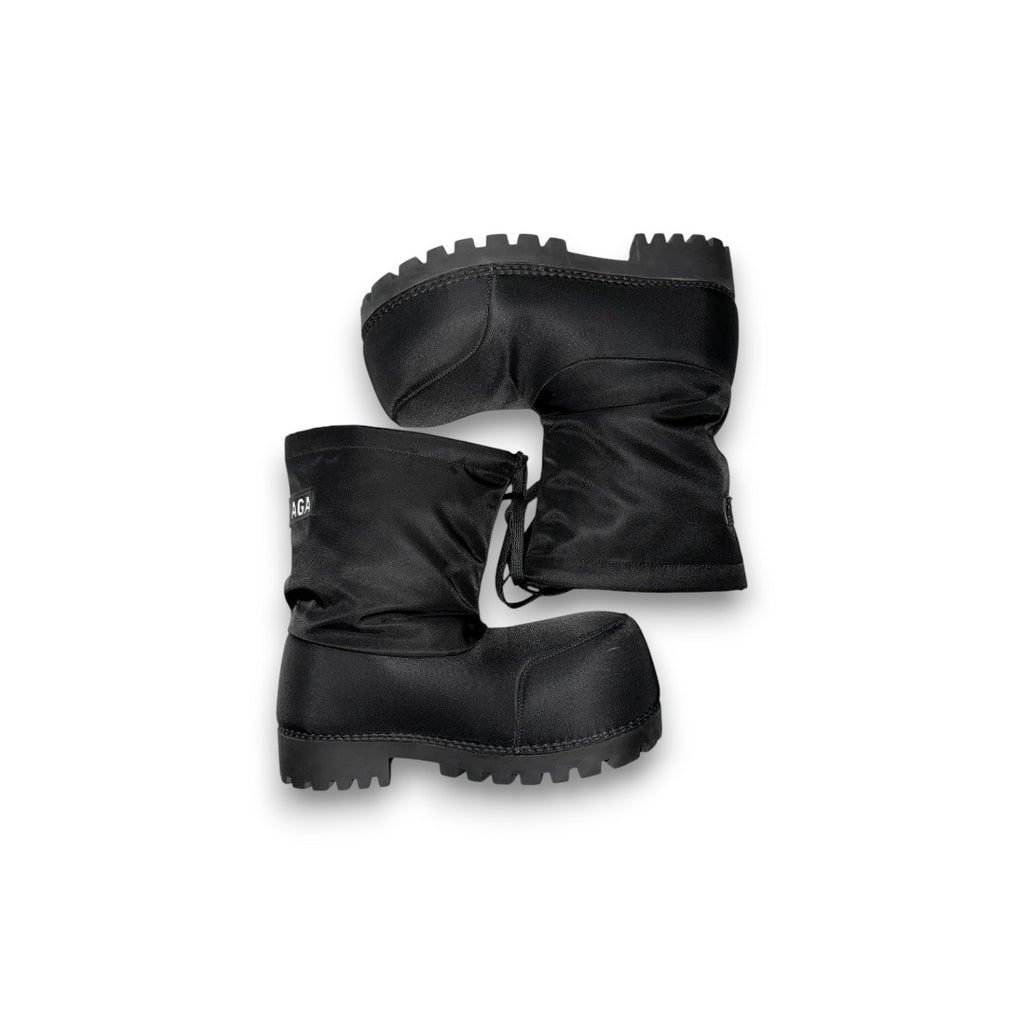 Balenciaga Alaska Boots