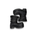 Balenciaga Alaska Boots