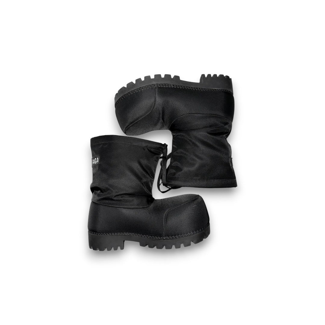 Balenciaga Alaska Boots