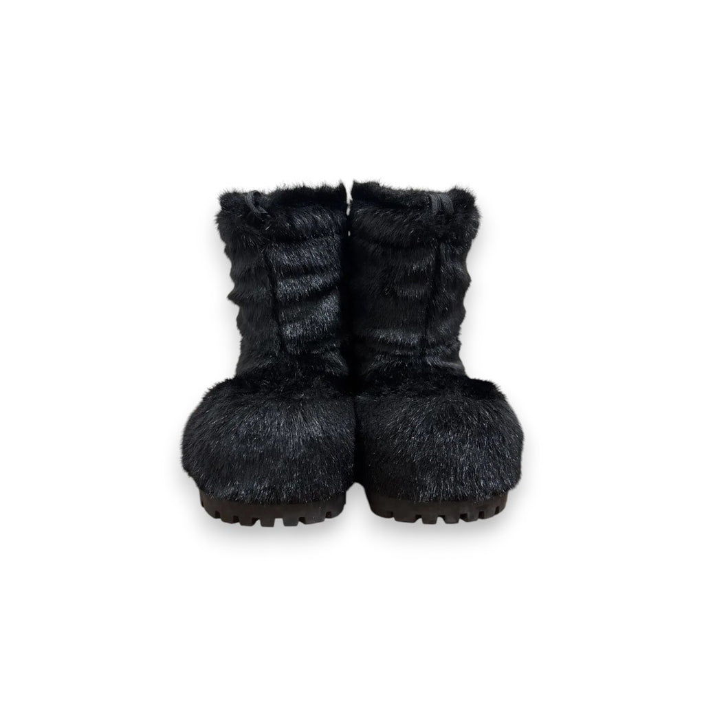 Balenciaga Alaska "Faux" Boots