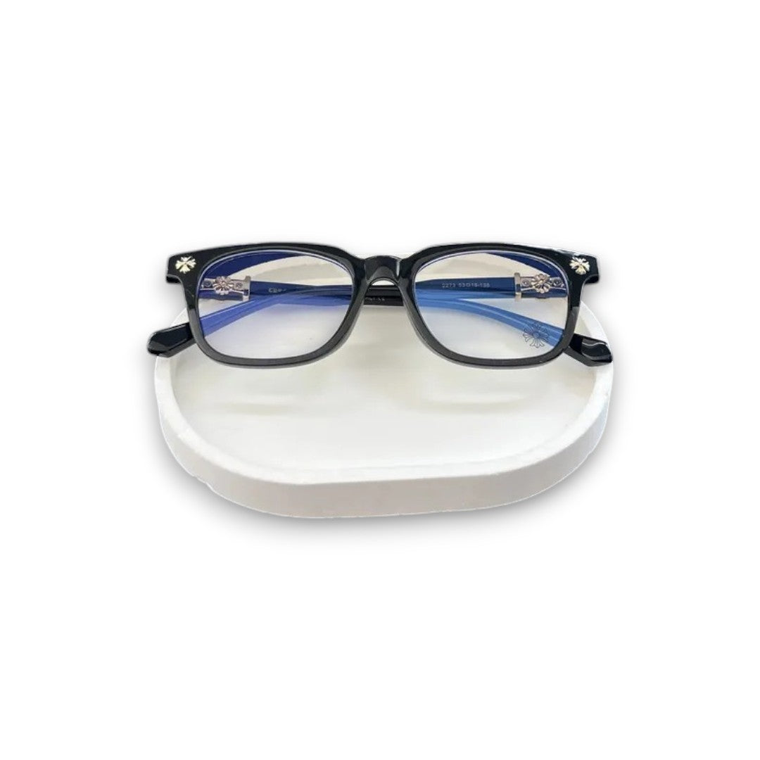 Lentes Chrome Hearts