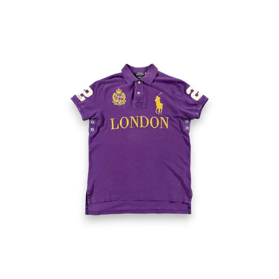 Polo Ralph Lauren Ciudades