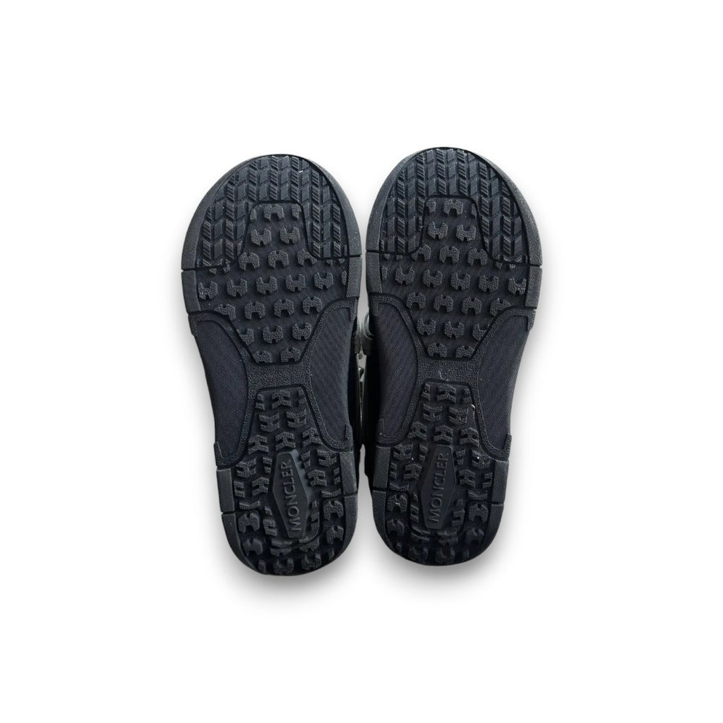 Rick Owens x Moncler Amber Boots