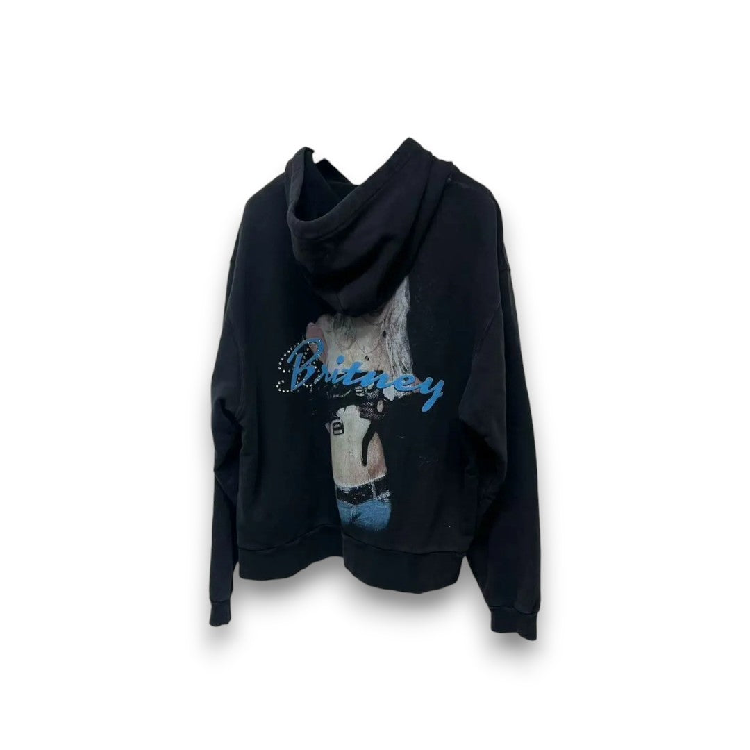 Balenciaga Britney Zip