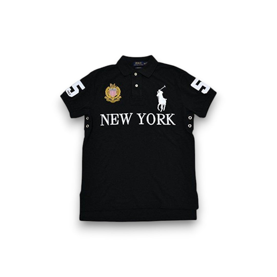 Polo Ralph Lauren Ciudades