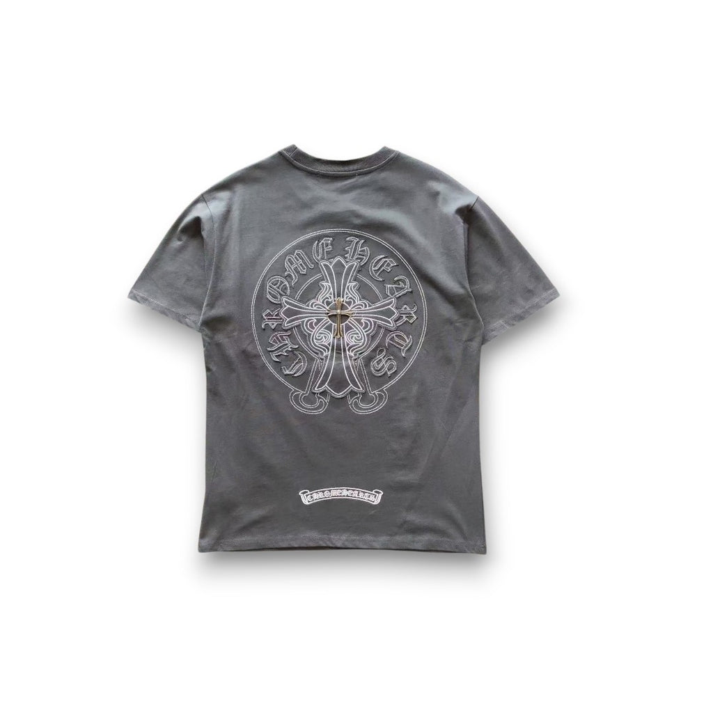 Chrome Hearts Embroidery