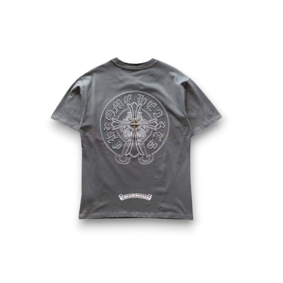 Chrome Hearts Embroidery