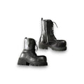 Balenciaga Stomper Boots