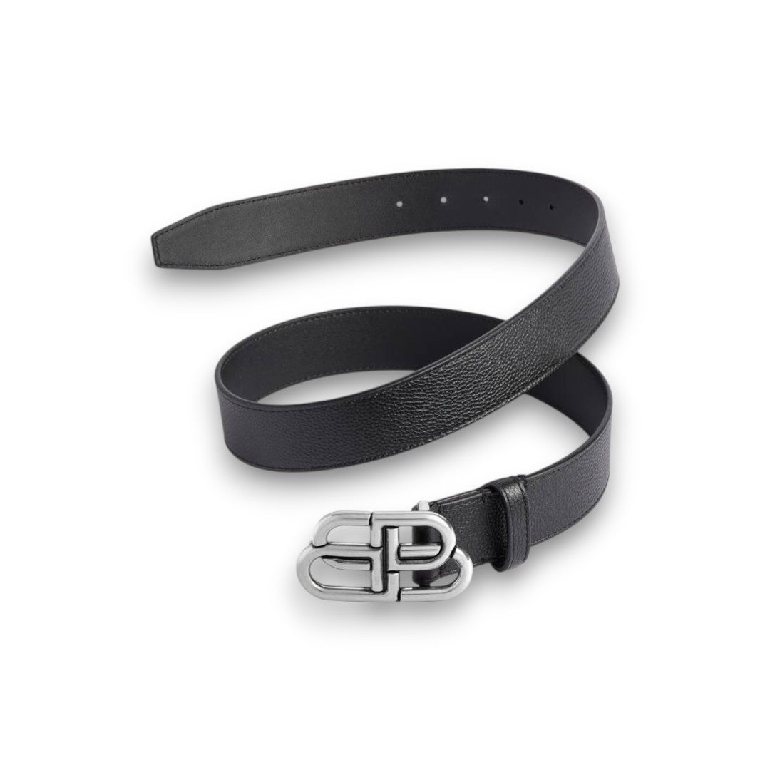 Balenciaga BB Belt