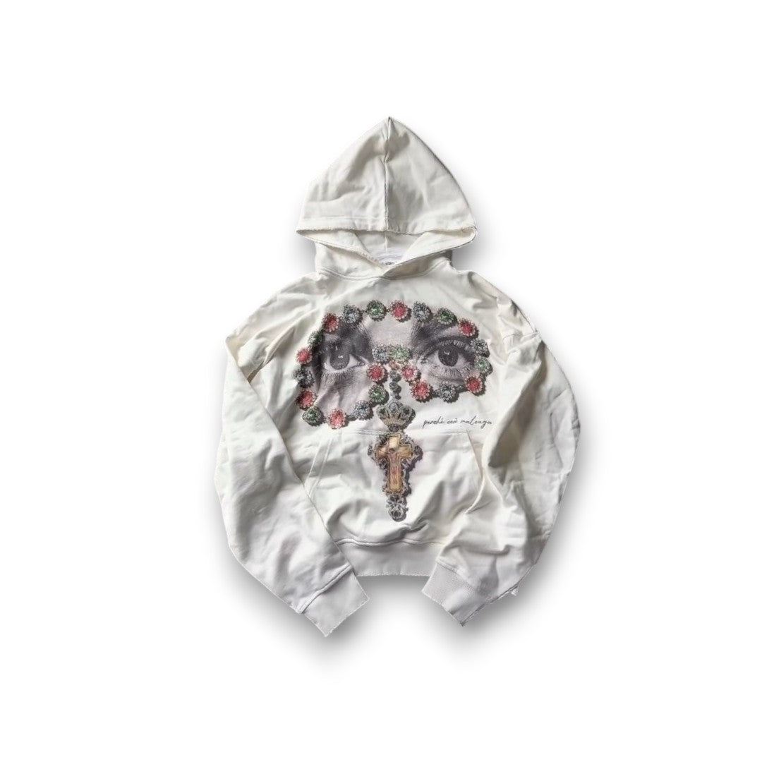 Perch Hoodie
