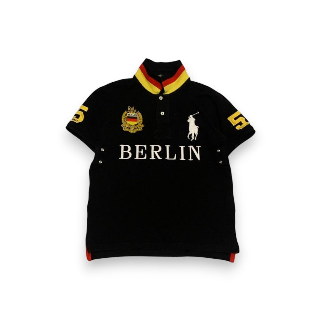 Polo Ralph Lauren Ciudades