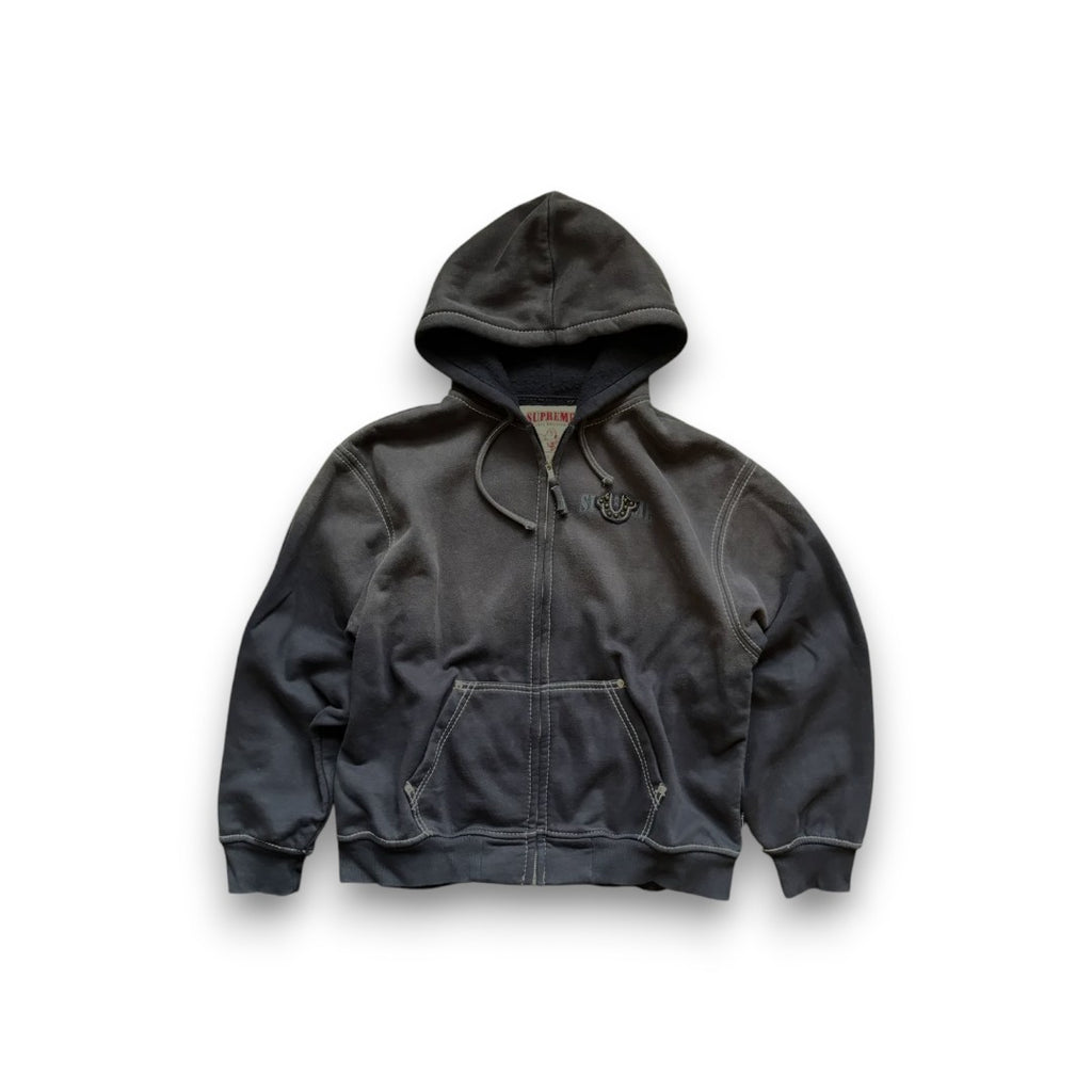 Supreme x True Religion FW25 Zip