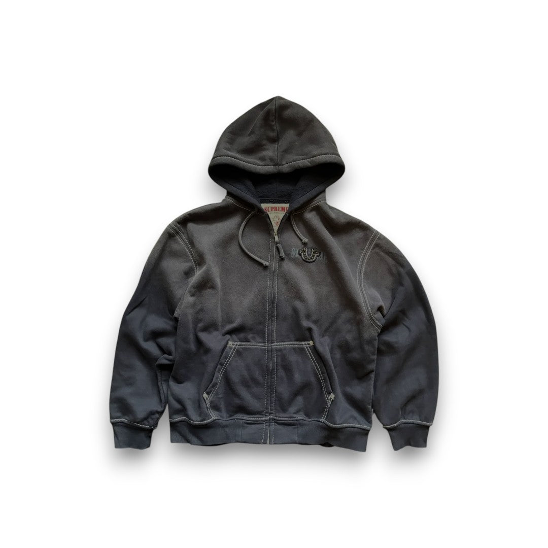 Supreme x True Religion FW25 Zip