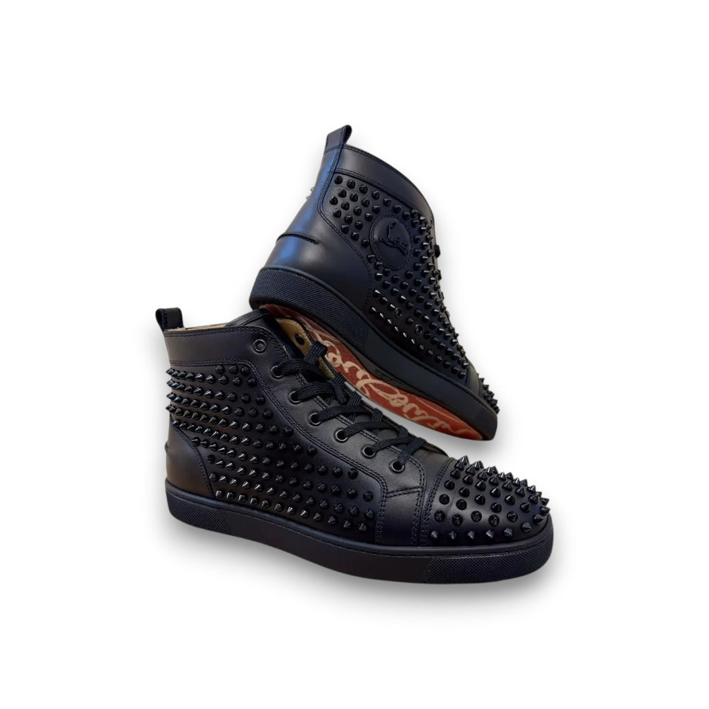 Christian Louboutin Spike High