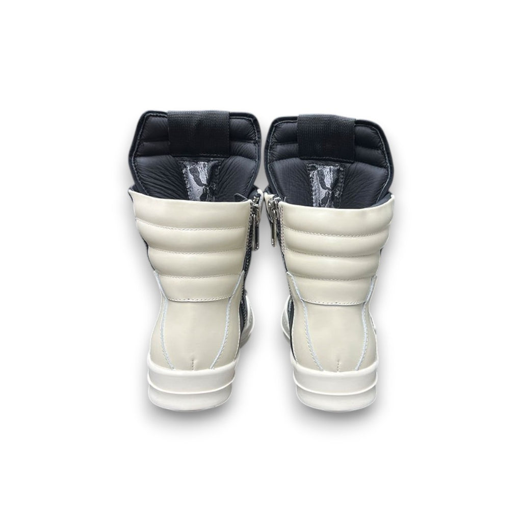 Rick Owens Geobasket