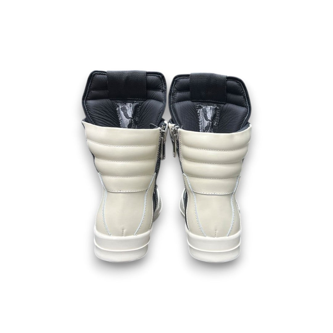 Rick Owens Geobasket