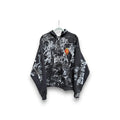 Balenciaga Skater Zip Black
