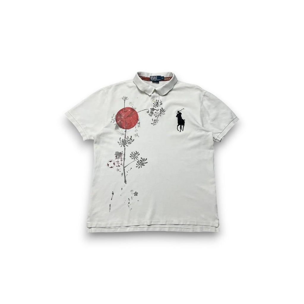 Polo Ralph Lauren V-Japan