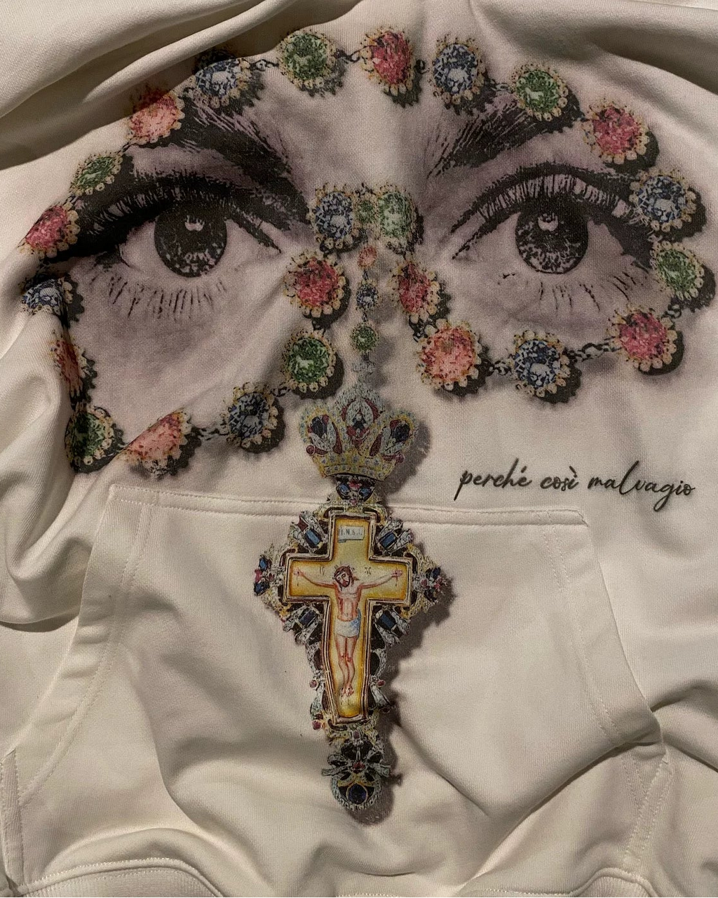 Perch Hoodie