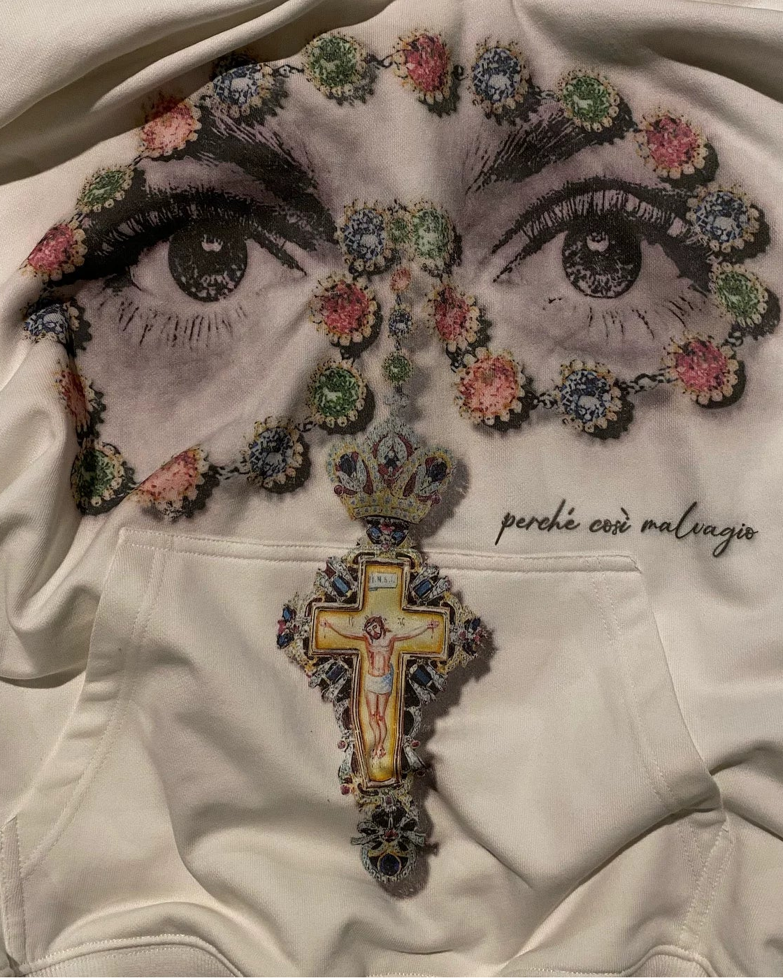 Perch Hoodie