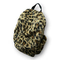 Mochila Animal Print Furr