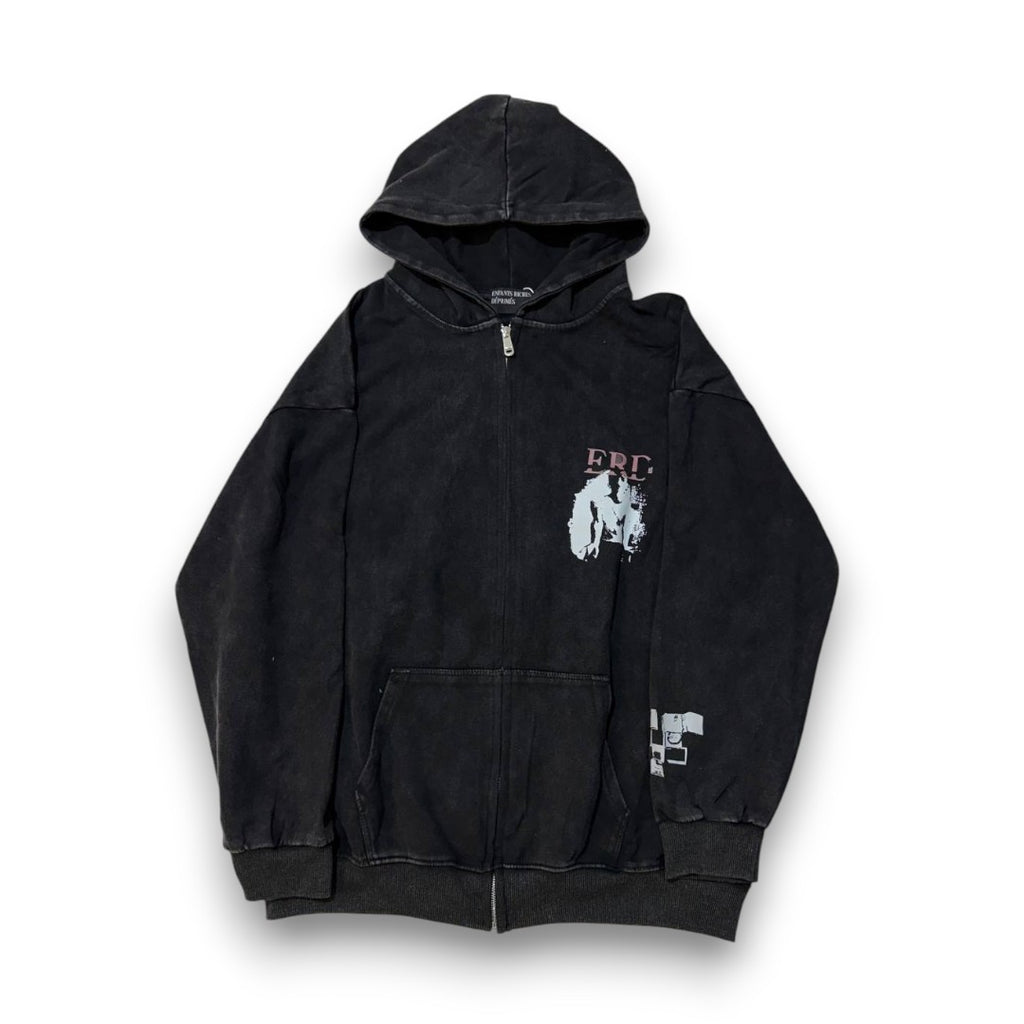 Zip ERD Narcotica