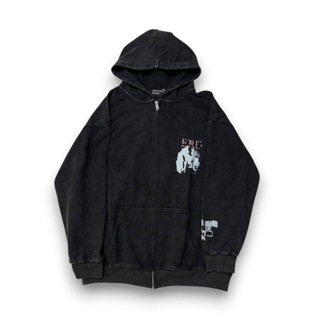 Zip ERD Narcotica