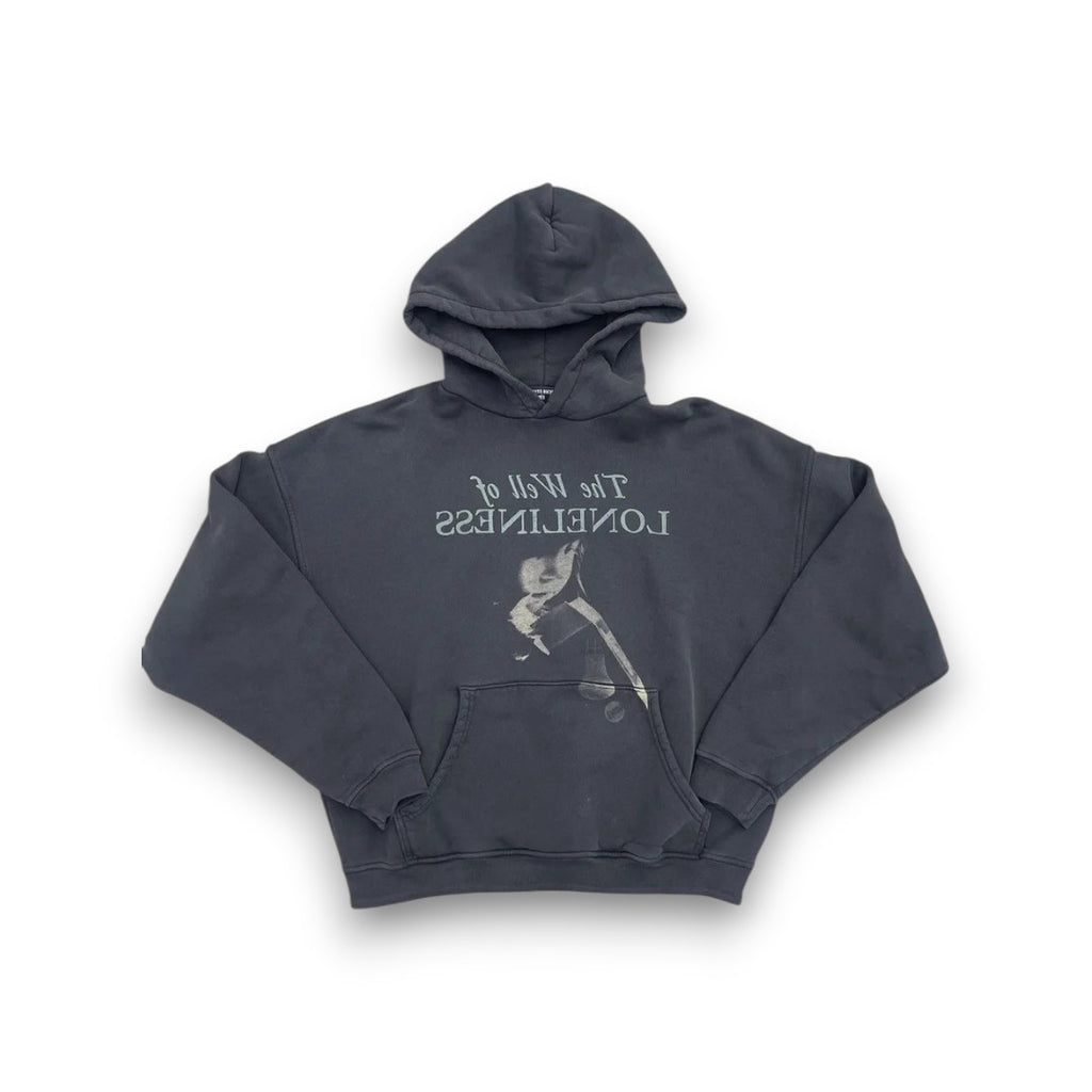 Hoodie ERD Graphic Well Of Loneliness