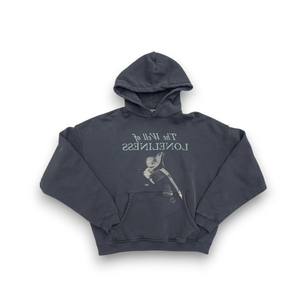 Hoodie ERD Graphic Well Of Loneliness