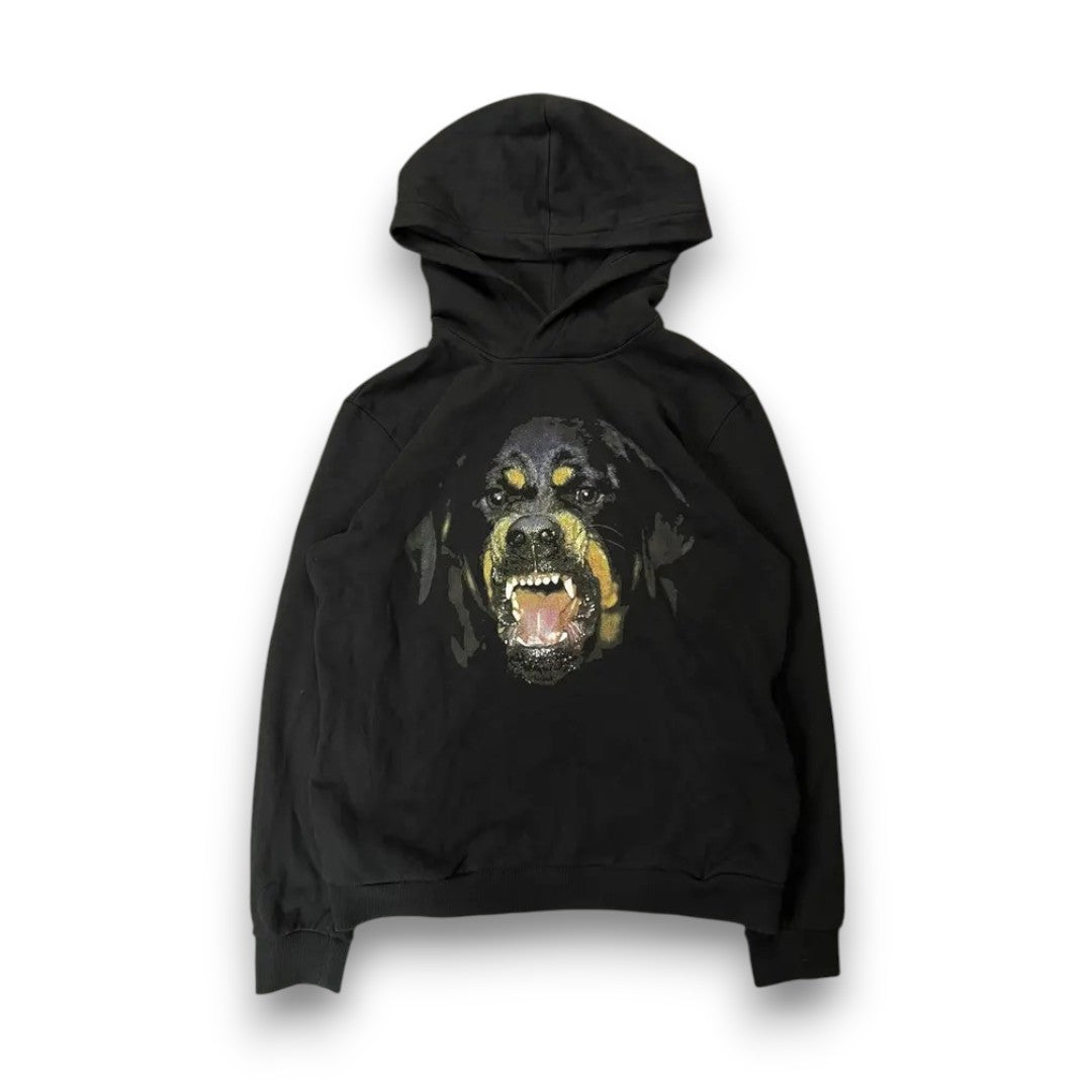 Hoodie Givenchy Rottweiler