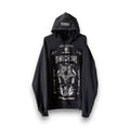 Hoodie Vetements Patch