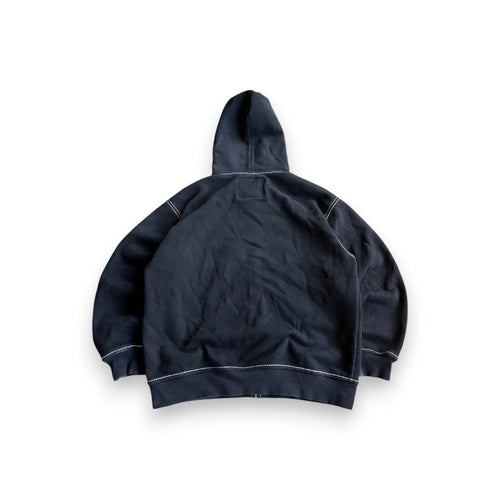 Supreme x True Religion Zip