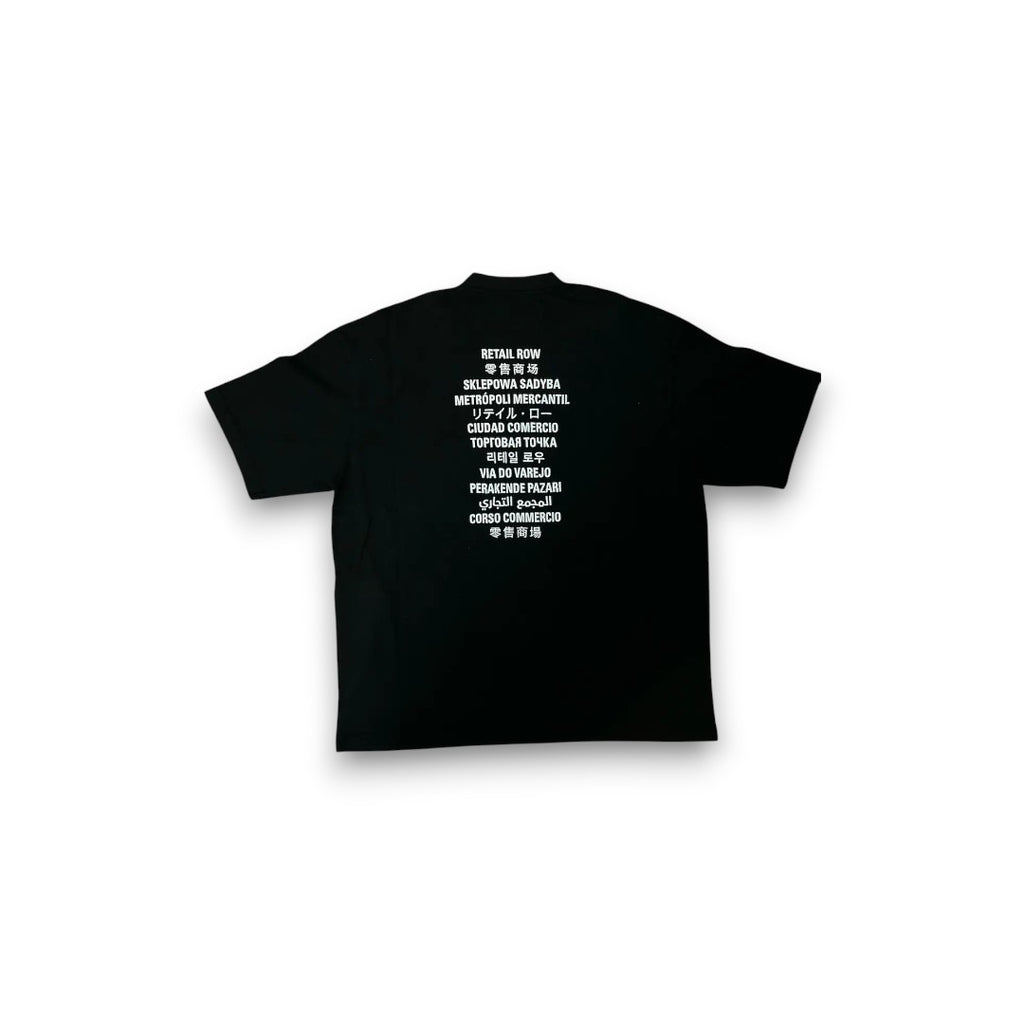Remera FORTNITE x Balenciaga
