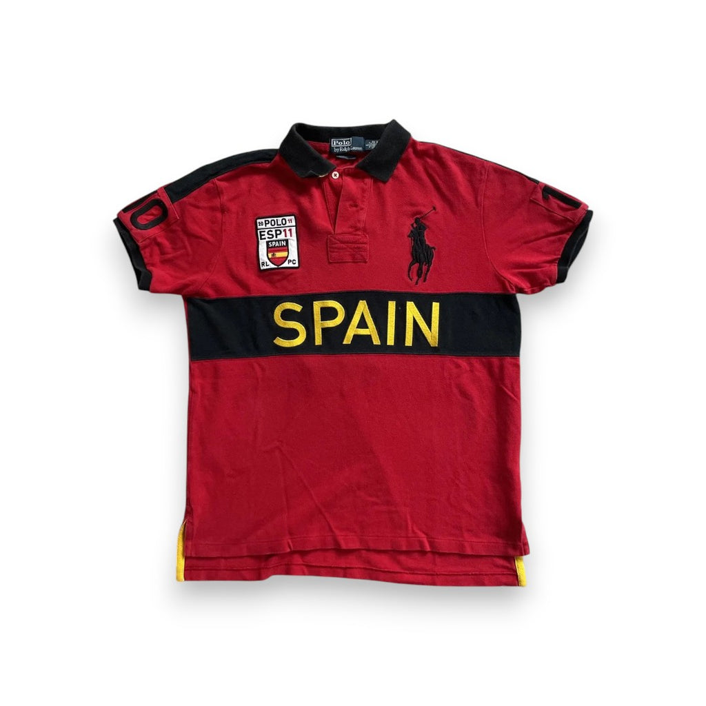 Polo Ralph Lauren SPAIN