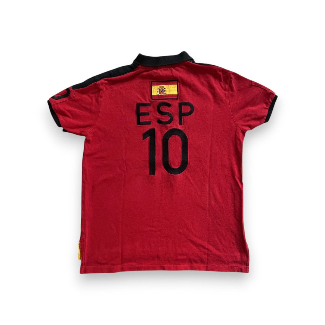 Polo Ralph Lauren SPAIN