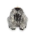 Mowalola Ksubi Jacket