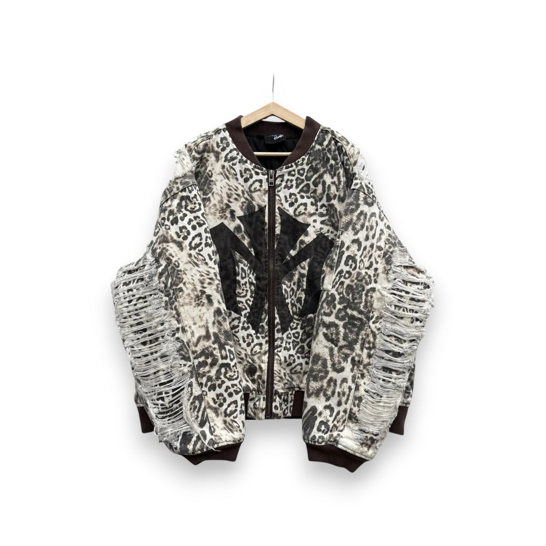Mowalola Ksubi Jacket