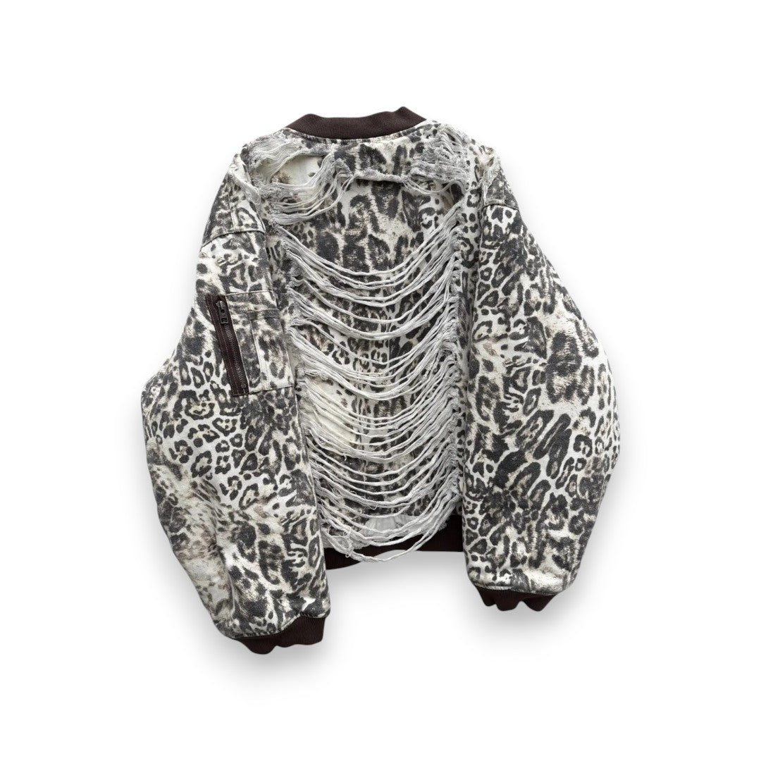 Mowalola Ksubi Jacket
