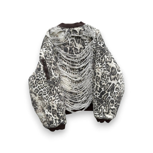 Mowalola Ksubi Jacket