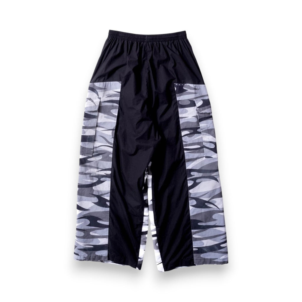 Balenciaga Camo Trackpant