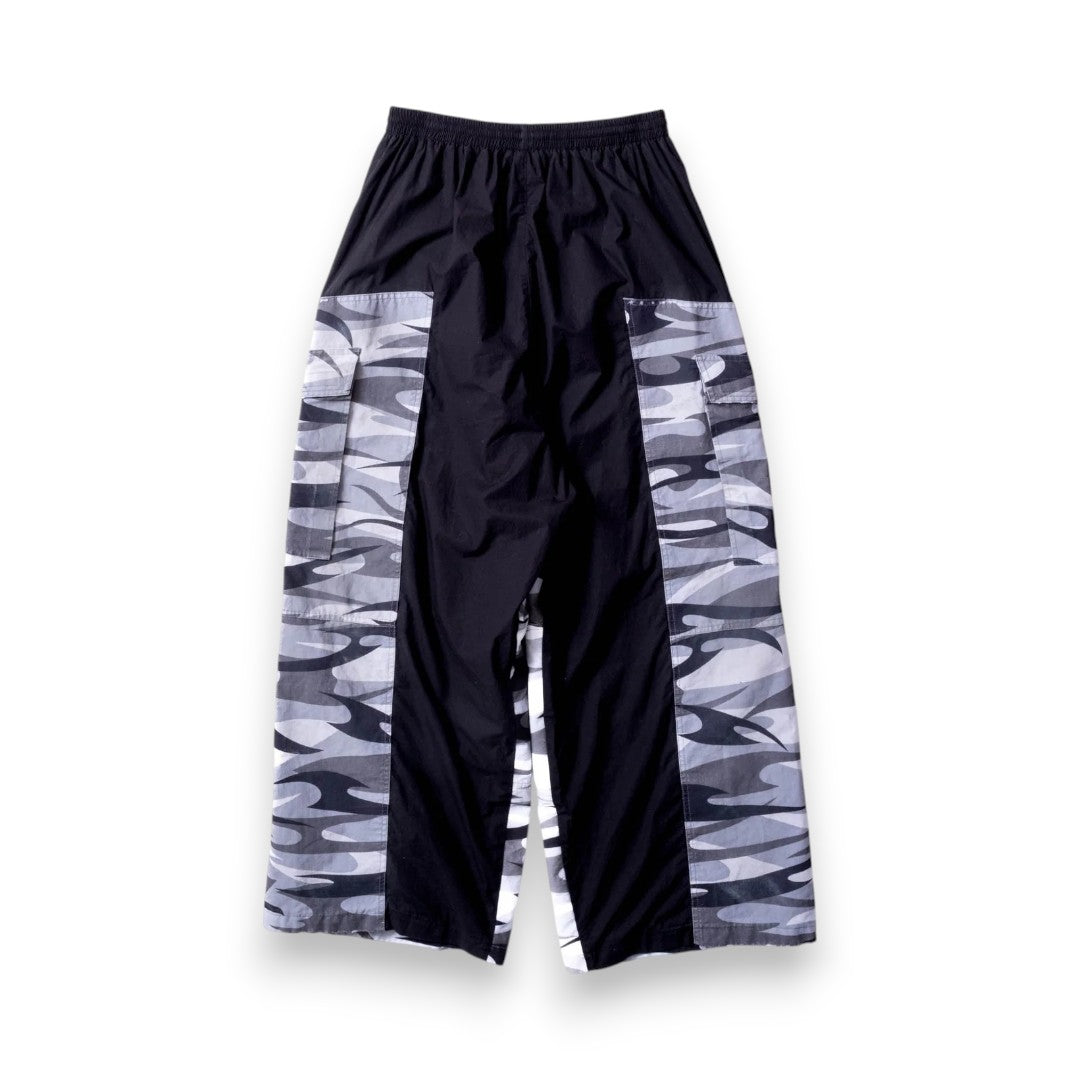 Balenciaga Camo Trackpant