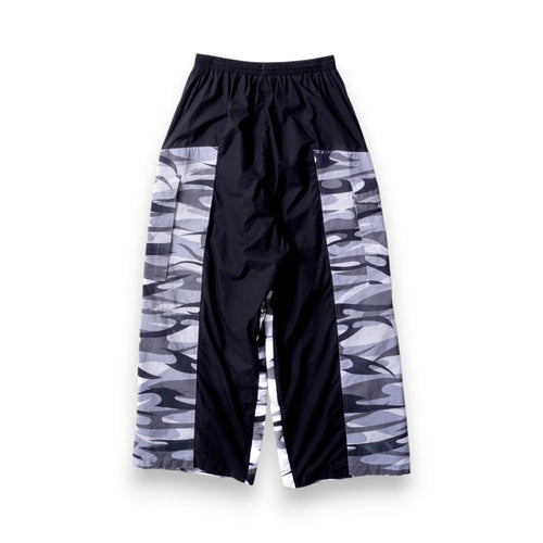 Balenciaga Camo Trackpant