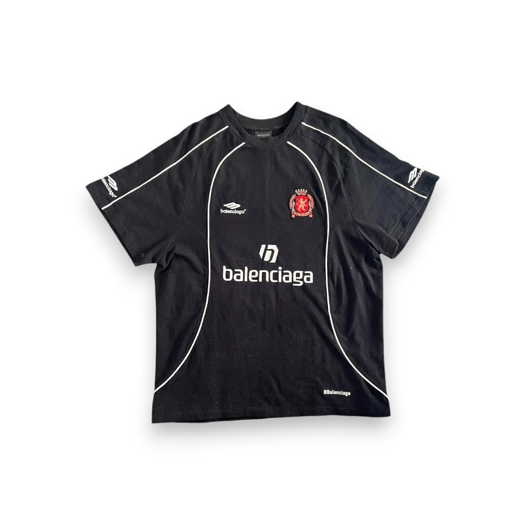 Balenciaga Soccer Paris