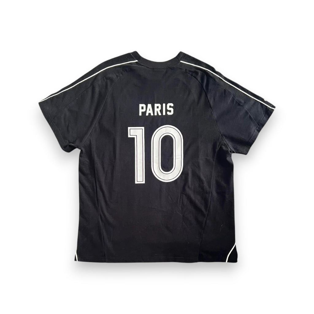 Balenciaga Soccer Paris
